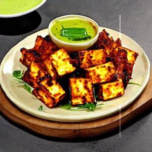 Paneer Crispy 