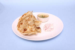 Parotta (2 Pcs)