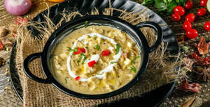 Paneer Korma