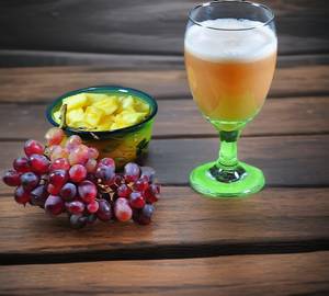 Mixed Juice