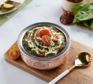 Palak Paneer