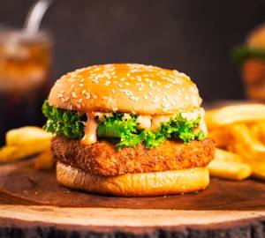 Crispy Paneer Cbc Spl