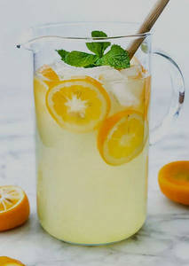Lemonade