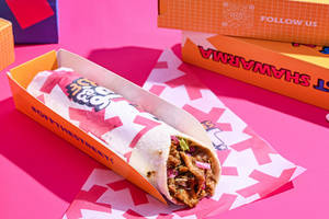 Js Shawarma In Kubbus