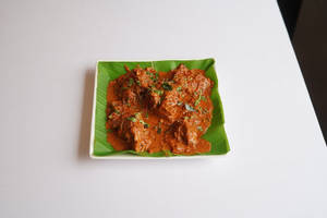 Chicken Ularthiyath