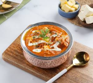 Paneer Butter Masala