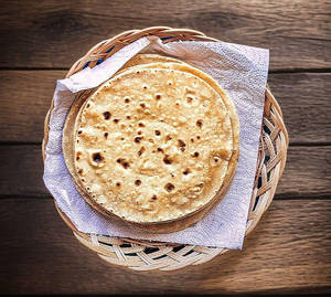 Plain Roti