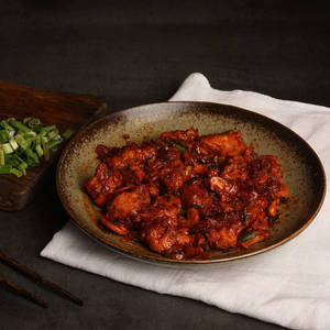 Dragon Chicken