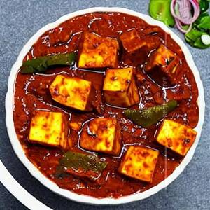 Shangri La Paneer