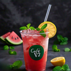 Vergin Watermelon
