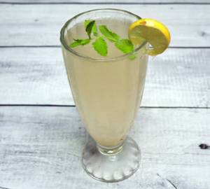 Soda Mojito
