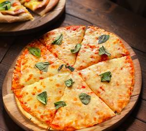Marghertta Pizza