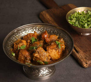 Chettinad Chicken