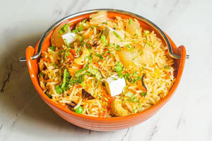 Kashmiri Pulao