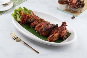 Tandoori Chicken [full]