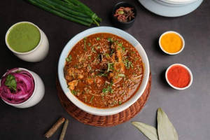 Rara Chicken.