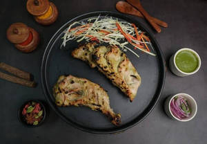 Afgani Chicken