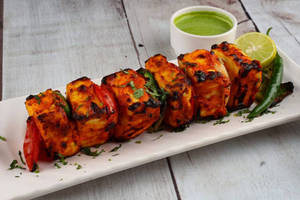 Paneer Tikka