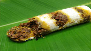 Poth Puttu