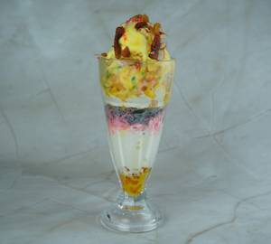 Kesar falooda