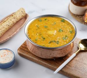 Dal Khichdi