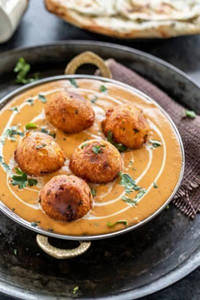 Malai Kofta