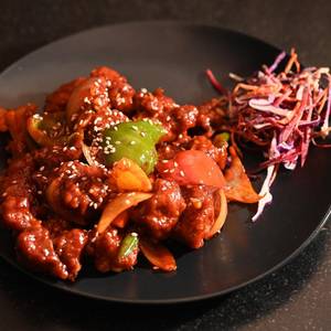 Chilli Chicken