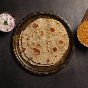 Chappathi