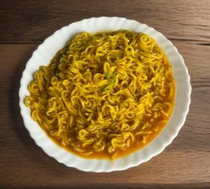 Classic Plain Maggi