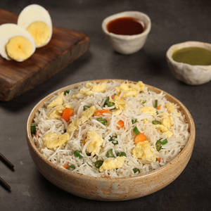 Egg Fried Rice