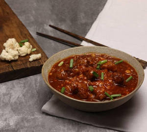 Gobi Manchurian