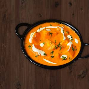 Shahi paneer