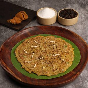 Chicken Omlette