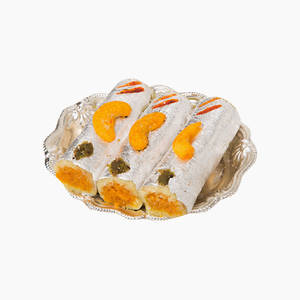 Mava Boondi Roll