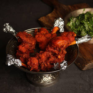 Lollypop Chicken