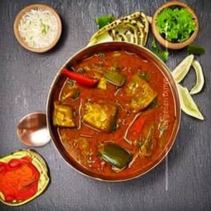 Veg Lahori