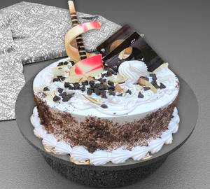 Swiss choco [500 grams]