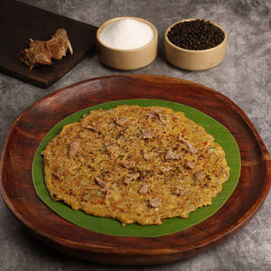 Mutton Omlette
