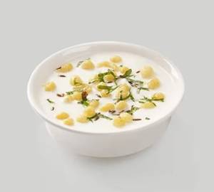 Daily Special Raita