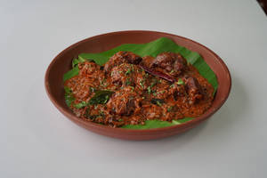 Nadan Chicken Roast