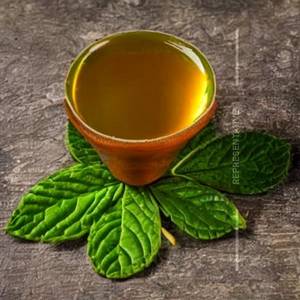 Nilgiris dewdrop green tea