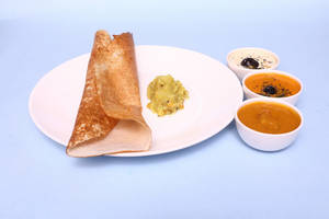 Masala Dosai