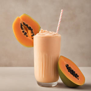 Pappaya Shake