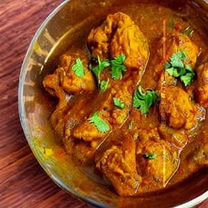 Chicken Masaledaar