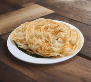 Kerala Paratha