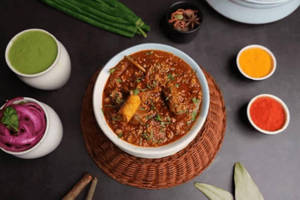 Mutton Rara