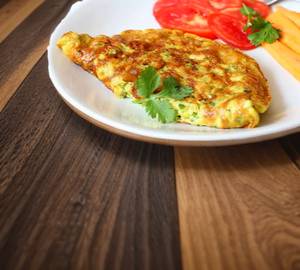Egg Omelet