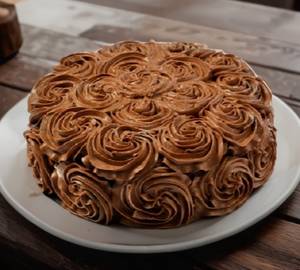 Truffle CAKE (500GM'S)