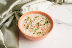 Boondi Raita