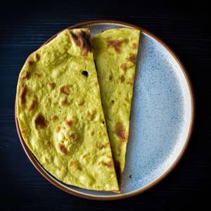 Makkai Roti
